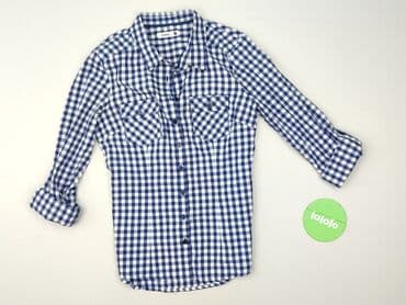 gant kurtka damska: Sinsay, Koszula damska, rozmiar XS — 3