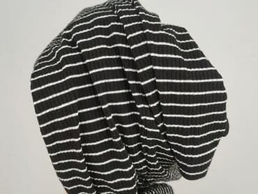 koszula wiya w paski: NA-KD, Bluzka damska, S — 6