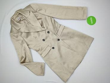 Kobiety: H&M, Marynarka damska, rozmiar M — 2