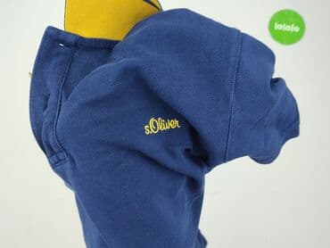 s oliver kurtka męska: S.Oliver, Koszulka polo dla mężczyzn, rozmiar S — 5