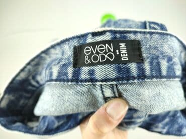 sinsay джинси жіночі: Even&Odd, Джинси жіночі, розмір S — 4