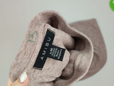 h m tunika: Amisu, Tunika damska, rozmiar L — 4