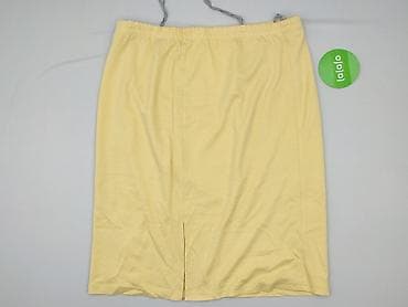 spódnice ruda: Spódnica damska, rozmiar 5XL — 2