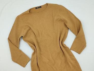 sweter welniany: Sukienka damska, rozmiar L — 1