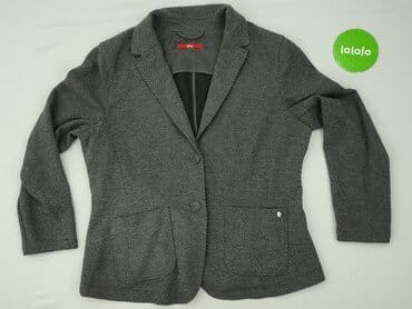 Marynarki: S.Oliver, Marynarka damska, rozmiar 4XL — 2