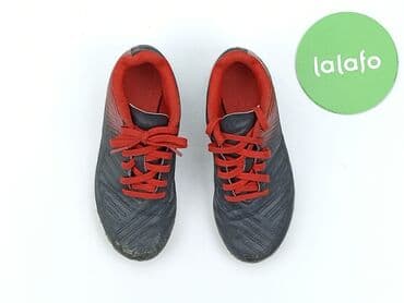 skarpety do koszykówki nike: Buty sportowe 34, Używany — 2