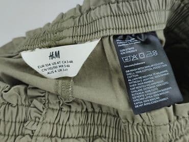 koszulka z koronką pod marynarkę: Jeans, H&M, 3-4 years, 98/104, condition - Perfect — 4