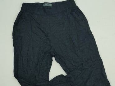 Diverse, Spodnie materiałowe damskie, M