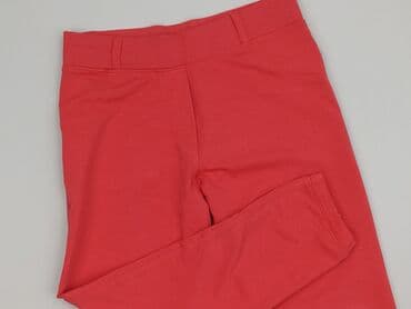 legginsy prążkowane zara: Zentex, Legginsy rozmiar S — 1