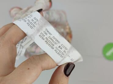 koszulka polo smyk: Stradivarius, T-shirt damski, rozmiar M — 5