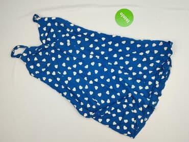 sukienka maxi plus size: Sukienka damska, rozmiar XL — 2