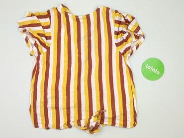 koszula wiya w paski: Bluzka damska, rozmiar M — 3