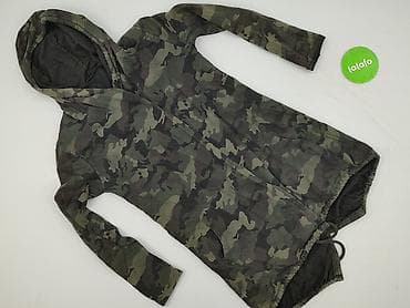 kurtki snowboard: PARKA, Parka damska, rozmiar S — 2