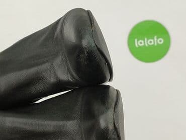 buty botki damskie ccc: Botki damskie, rozmiar 37 — 6