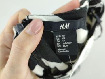 sukienka zebra h m: H&M, Sukienka damska, rozmiar XS — 4