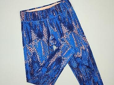 decathlon koszula: Tchibo, Legginsy Sportowe damskie, rozmiar S — 1