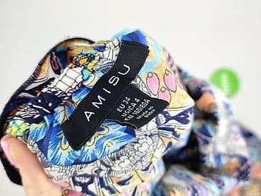 nowosci: Amisu, Sukienka damska, rozmiar XS — 4