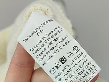 sweter hilfiger: Shein, Sweter damski, rozmiar M — 4