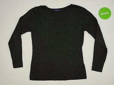 sweter c: Sweter damski, rozmiar M — 2