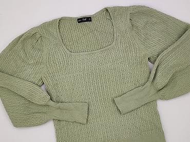 F&F, Sweter damski, rozmiar M w lalafo.pl F&F, Sweter damski, rozmiar M