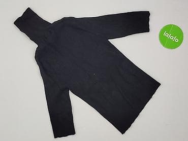 burbery: Bershka, Golf damski, rozmiar S — 3