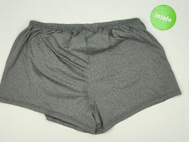 ufc spodenki: Szorty dla mężczyzn, rozmiar 3XL — 3