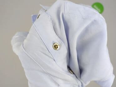 koszula z krótkim rękawem damska sinsay: Sinsay, Women`s shirt, size M — 5