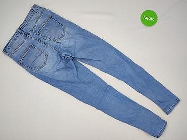 spodenki 38: Denim Co, Jeansy damskie, rozmiar S — 3