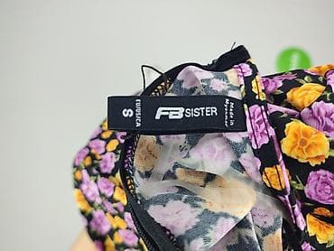 moda motyl: FB Sister, Sukienka damska, rozmiar S — 4