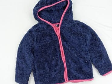 kurtka flek: Bluza, Kiki & Koko, 3-4 lat, 98-104 cm, stan - Bardzo dobry — 1