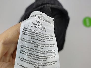 bluzy h: X-MAIL, Bluza z kapturem damska, rozmiar M — 6