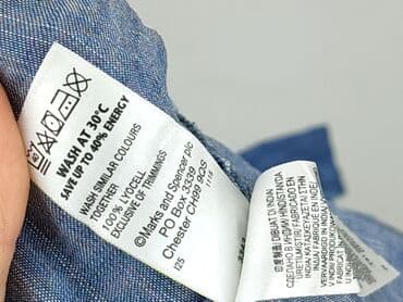 Koszule: M&S Collection, Koszula damska, rozmiar M — 7