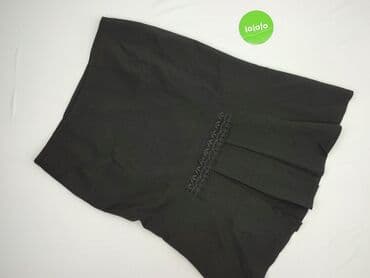 modne spódnice maxi: Spódnica damska, rozmiar 3XL — 4