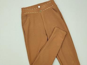 reebok dresy: Legginsy Eleganckie damskie, rozmiar M — 1