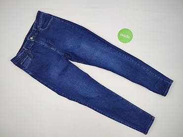 m 13: C&A, Jeansy damskie, rozmiar 2XL — 2