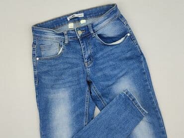 Jeansy damskie, S