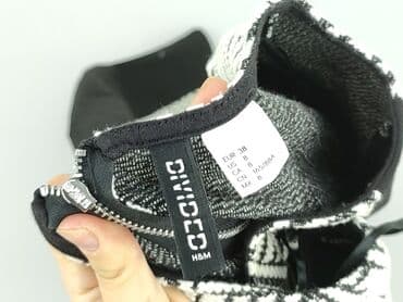 h m plus size tops: H&M Divided, Sukienka damska, M — 4