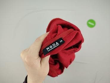 Women: Women`s hoodie, size 7XL — 4