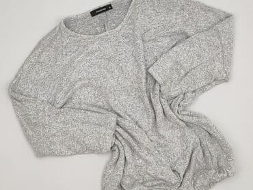 sweter z kapturem reserved: Bluza damska
, rozmiar S — 1