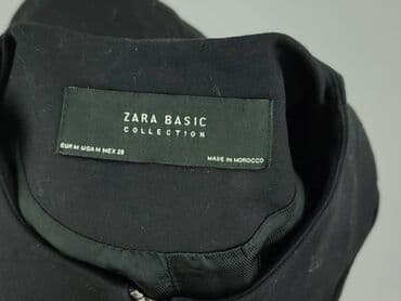 marynarki zara damskie biale: Zara, Marynarka damska, rozmiar M — 4