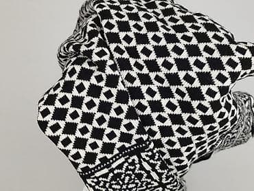 kardigan pull and bear: Atmosphere, Ponczo damskie, rozmiar M — 6