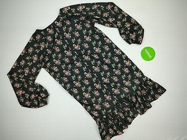 sukienki midi plus size: Lulu Love, Sukienka damska, rozmiar M — 3