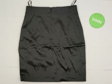 kozaki na koturnie by o la la: Laona, Spódnica damska, rozmiar M — 3