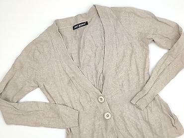 JUST WOMAN, Kardigan damski, rozmiar S