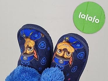 kapcie tuptus: Kapcie Paw Patrol, 25, Używany — 7