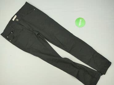 sprzedaż używanych majtek damskich: Cherry, Jeansy damskie, XL — 2