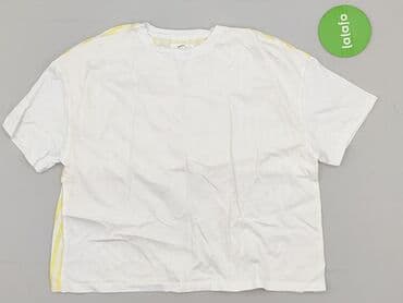 reserved koszulka w paski: Reserved, T-shirt damski, rozmiar S — 2