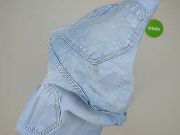 dżinsy z koronką allegro: Skiny, Jeansy damskie, M — 4