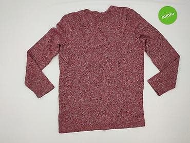 trampki nylon red: Defacto, Sweter damski, rozmiar S — 3