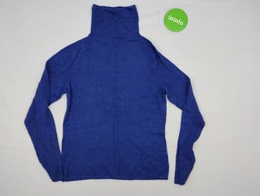 poliamid w swetrze: Solar, Golf damski, rozmiar 2XL — 2